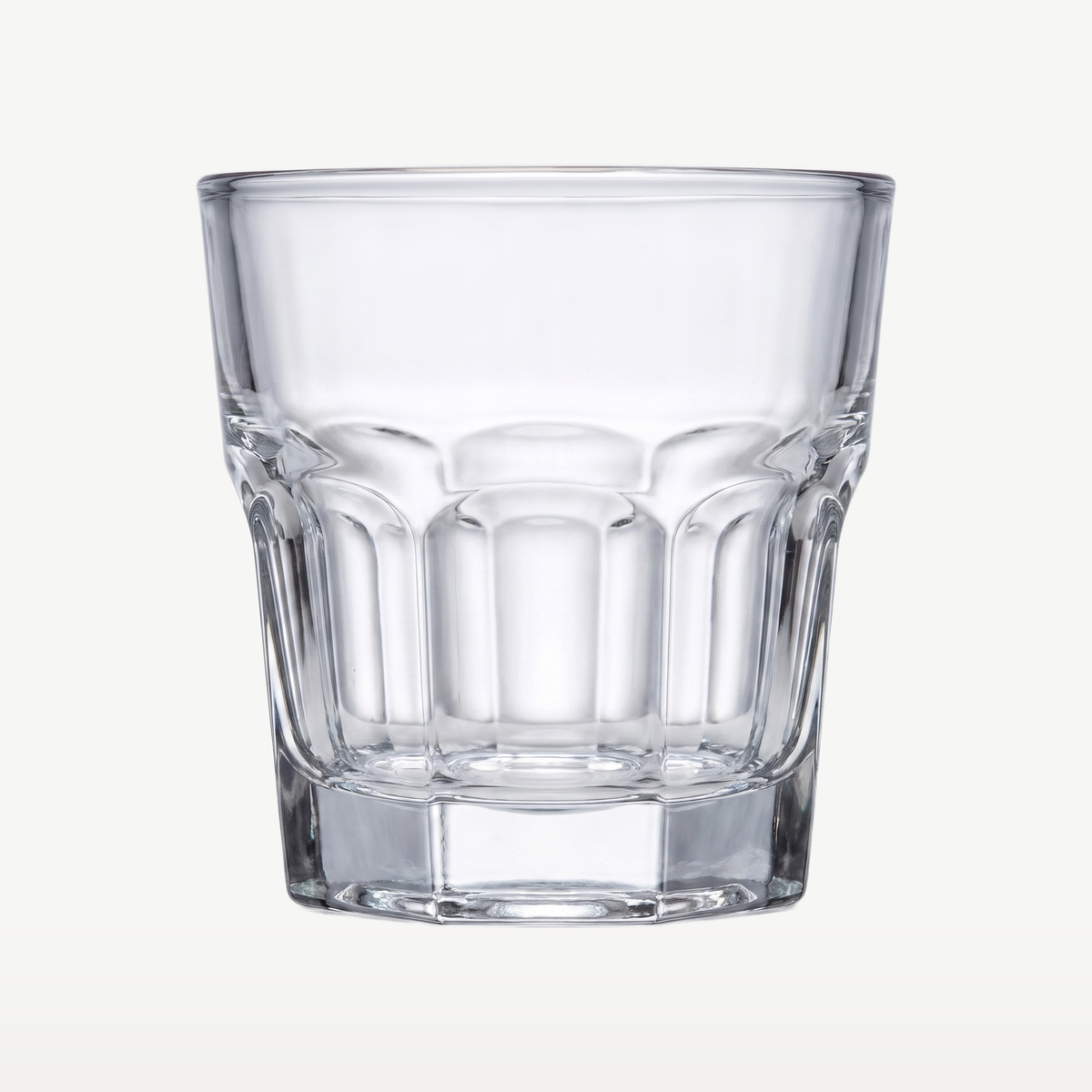 Pasabahce Casablanca Tumbler 25 Cl - 12 Stuks - Glazen.nl
