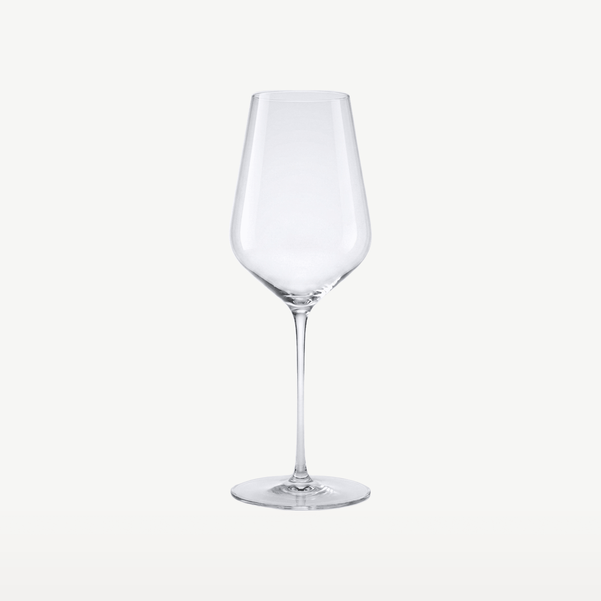 Paradox Cristalin Galileo Bordeaux Wijnglas 58 Cl Handgemaakt - 2 Stuks - Glazen.nl