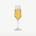 Bormioli Rocco Electra-champagneglas/flûte 23 cl – 6 stk.