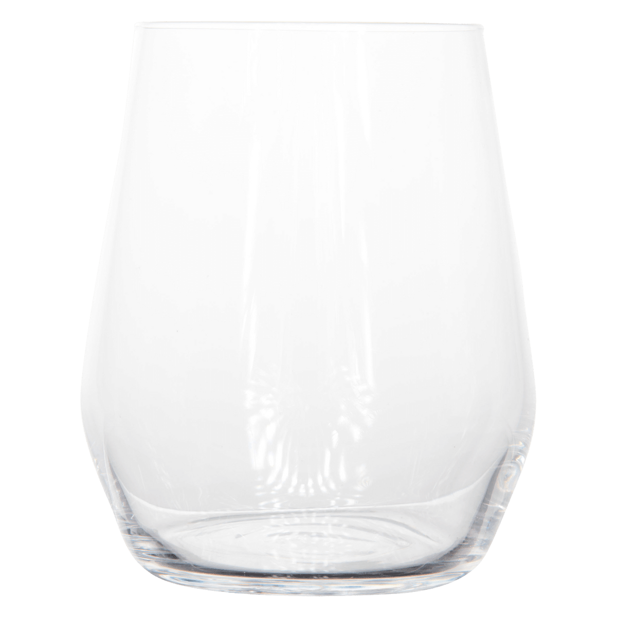 Bormioli Rocco Electra Tumbler 38 Cl - 6 Stuks - Glazen.nl