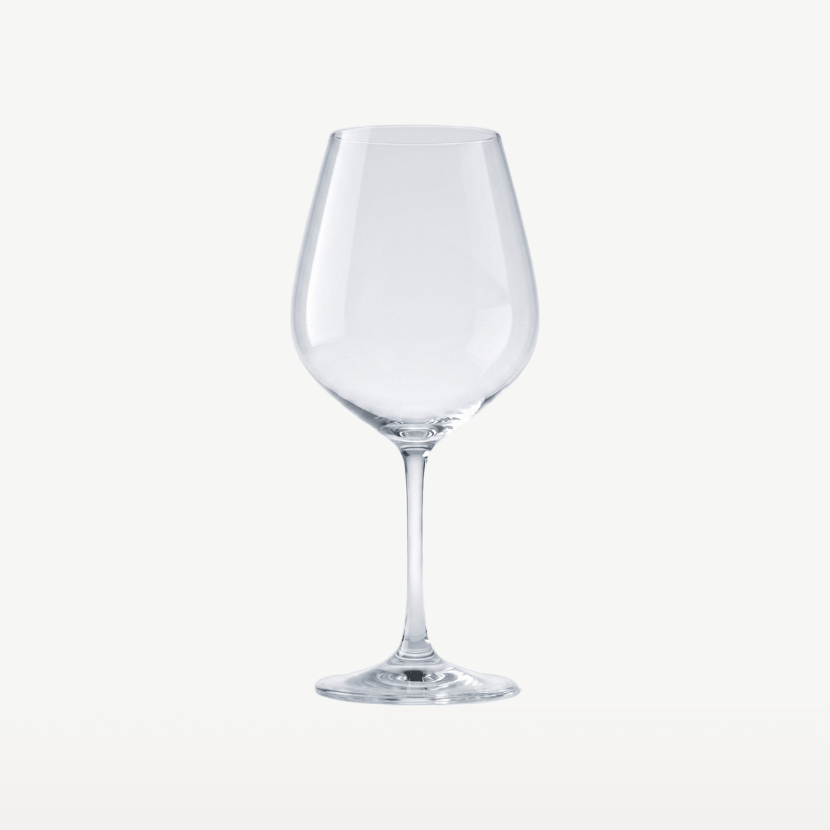 Bormioli Rocco Restaurant Wijnglas 52,5 Cl - 2 Stuks - Glazen.nl
