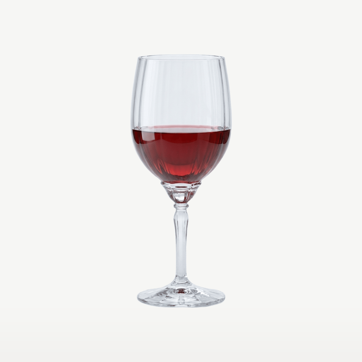 Bormioli Rocco Florian Wijnglas 53,5 Cl - 4 Stuks - Glazen.nl