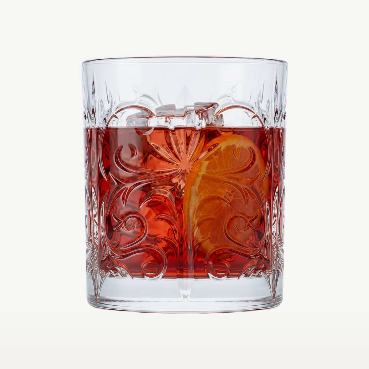 RCR Mixology Tumbler 35 Cl Assorti - Glazen.nl