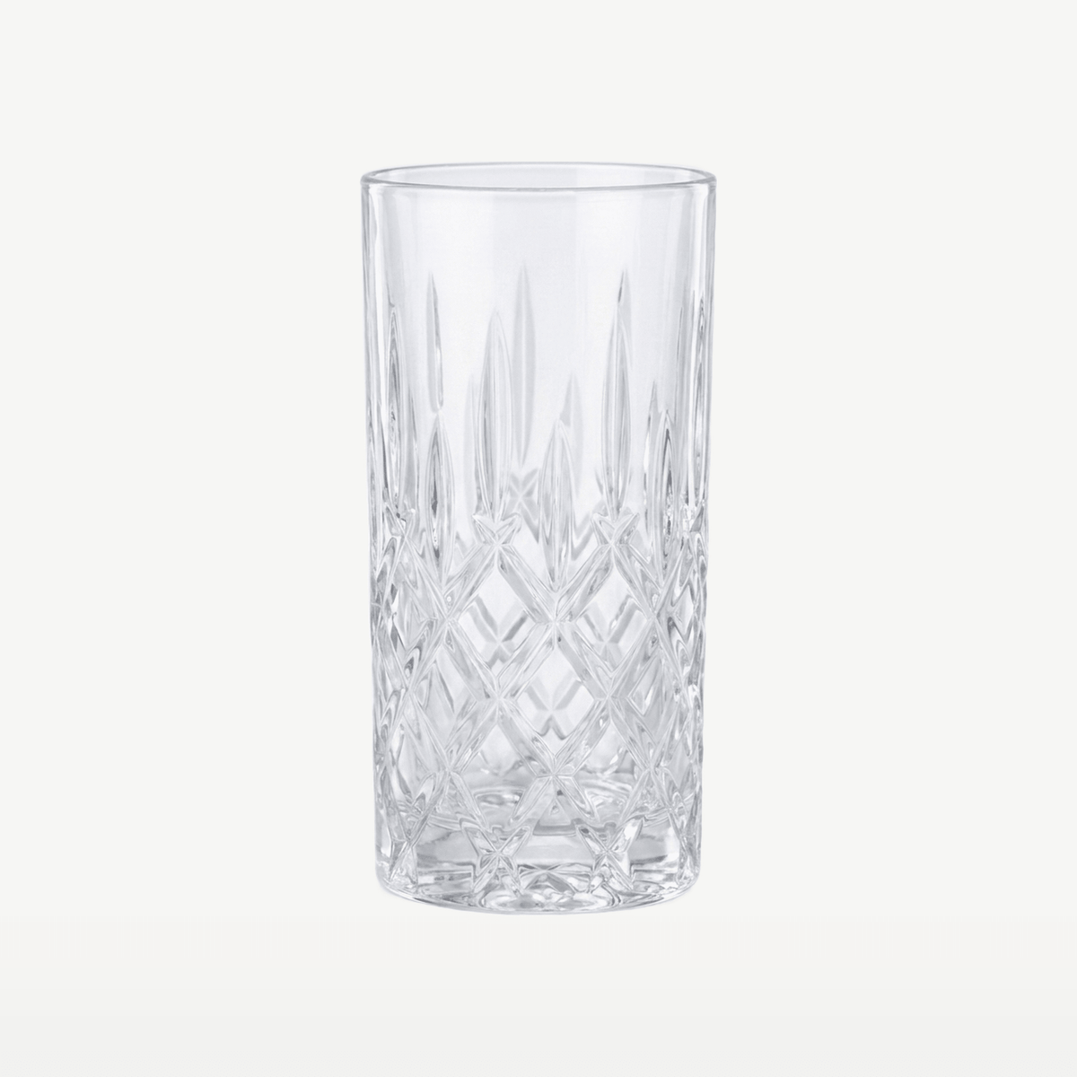 Nachtmann Noblesse Longdrinkglas 39,5 Cl - 2 Stuks - Glazen.nl