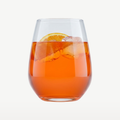 Luigi Bormioli Atelier Tumbler 40 Cl - 6 Pieces