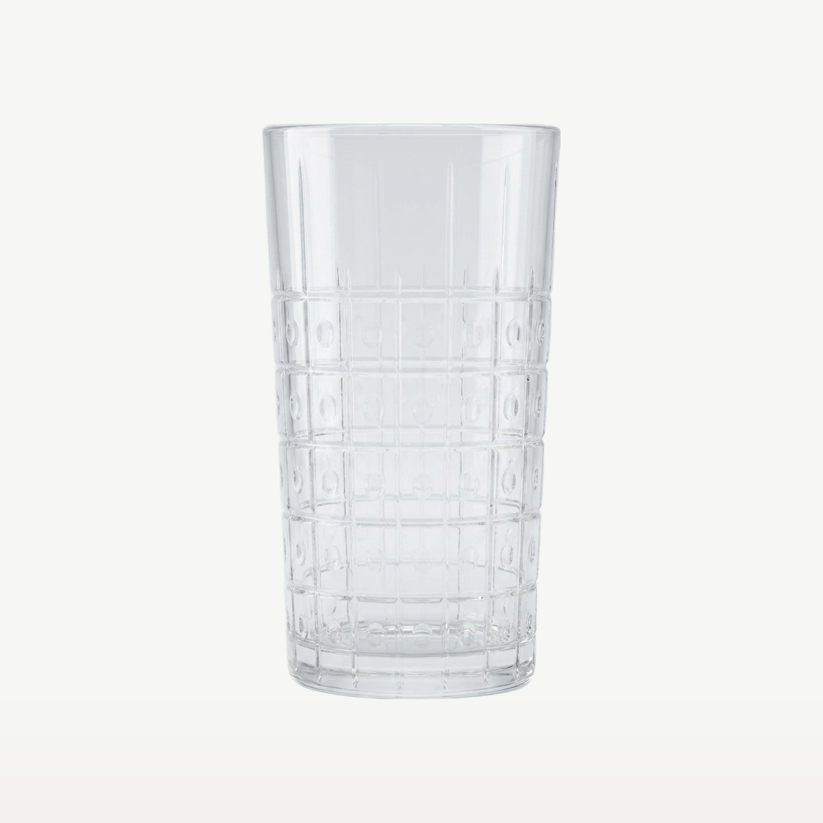 Bormioli Rocco Este Longdrinkglas 49 Cl - 6 Stuks - Glazen.nl