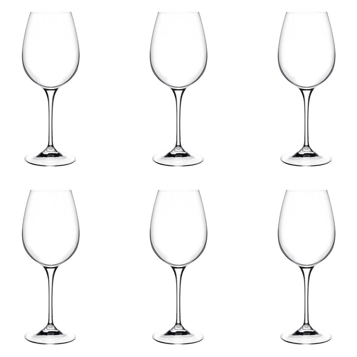 RCR Invino Wijnglas 56 Cl - 6 Stuks - Glazen.nl