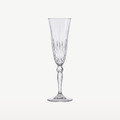RCR Melodia-champagneglas 16 cl – 6 stk.