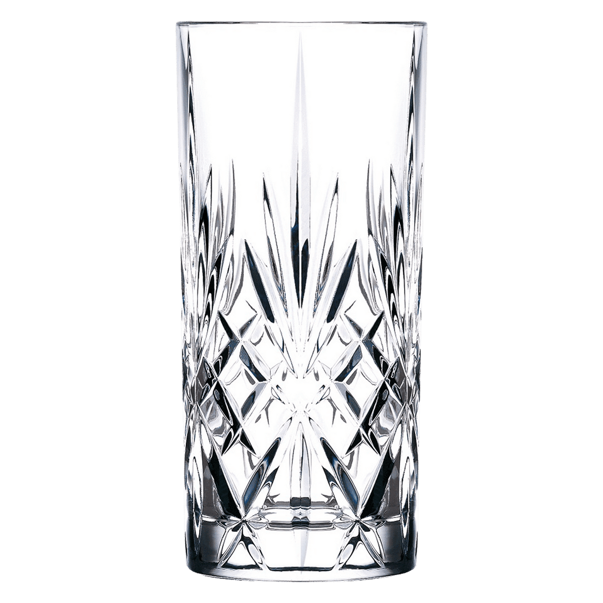 RCR Melodia Longdrinkglas 36 Cl - 6 Stuks - Glazen.nl