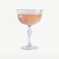 RCR Opera champagneglas / coupe 24 Cl - 6 stk.