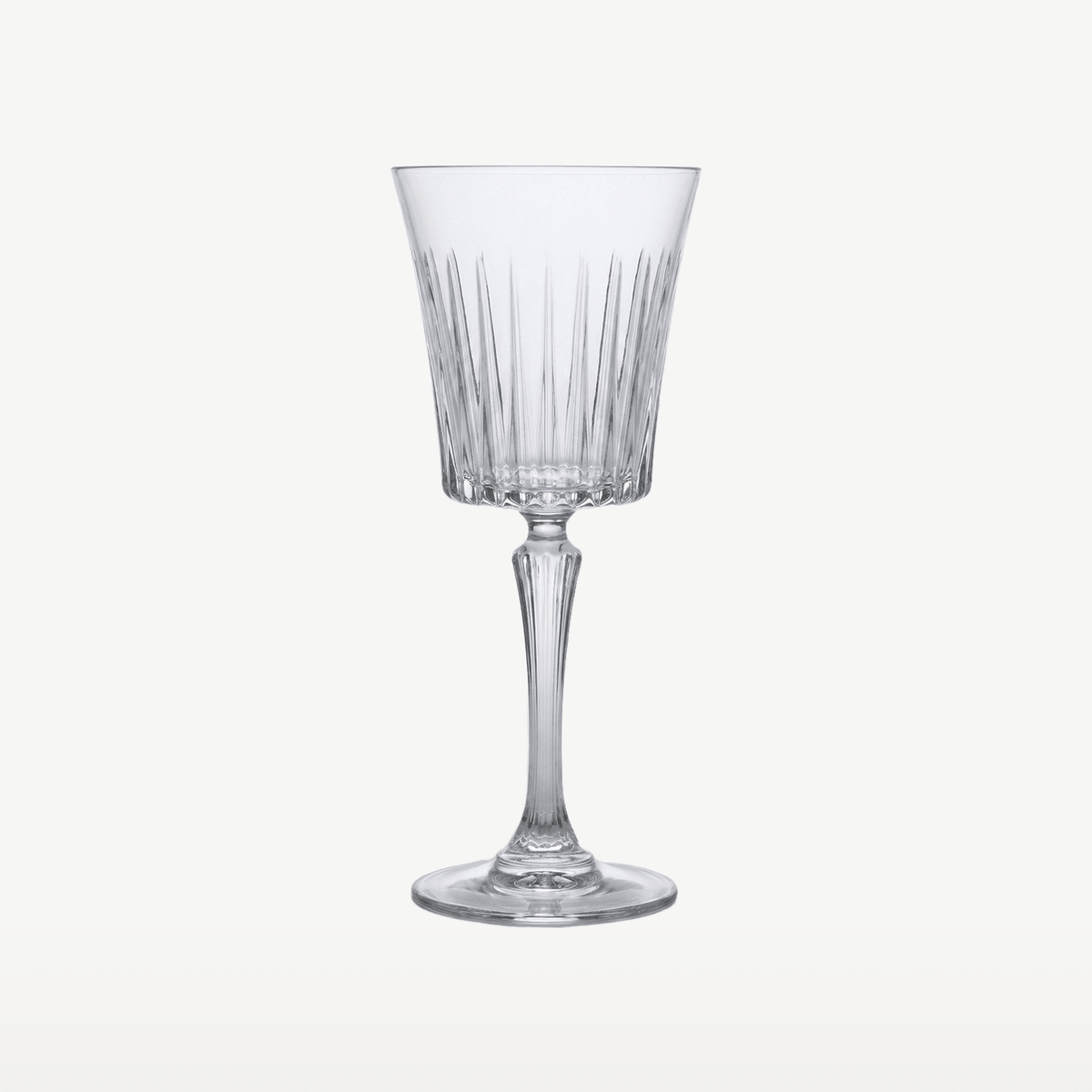 RCR Timeless Wijnglas 23 Cl - 6 Stuks - Glazen.nl
