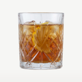 RCR Melodia-drikkeglas 24 cl – 6 stk.
