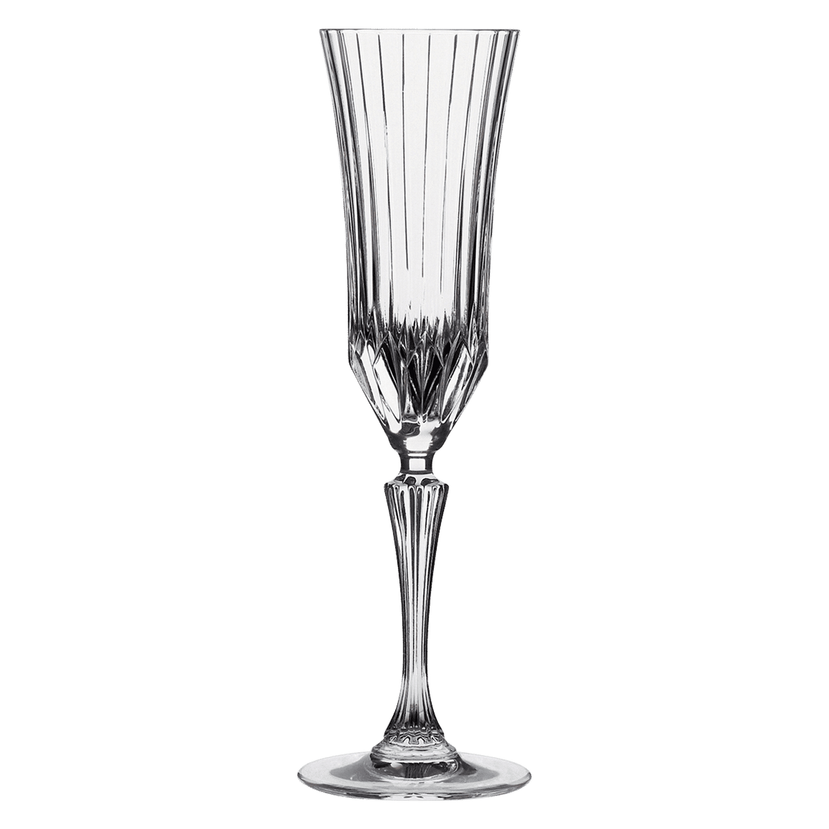 RCR Adagio Champagne Flute 18 Cl - 6 Stuks - Glazen.nl