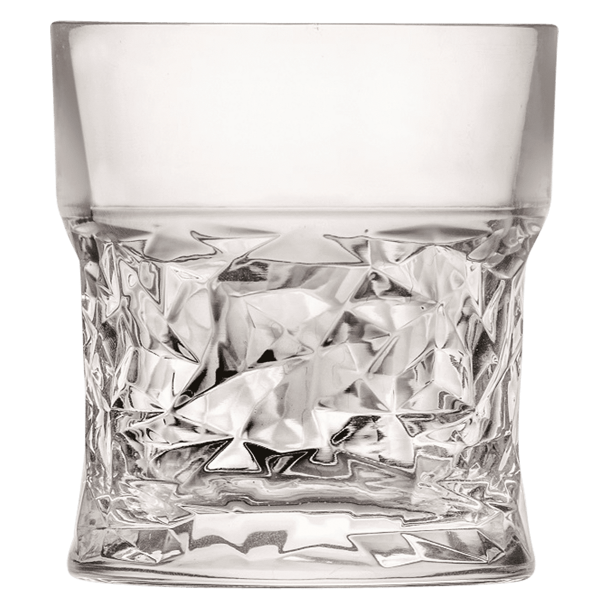 RCR Sound Tumbler 32 Cl Funky - 6 Stuks - Glazen.nl