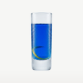 Arcoroc Islande shotglas 6 cl frosted – 12 stk.