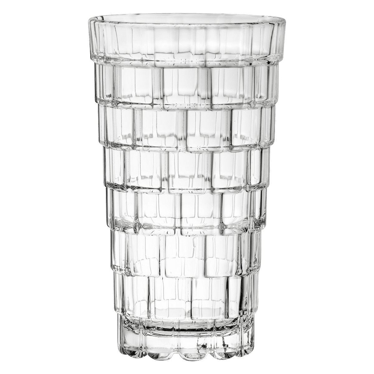RCR Stack Longdrinkglas 39 Cl Stapelbaar - 6 Stuks - Glazen.nl