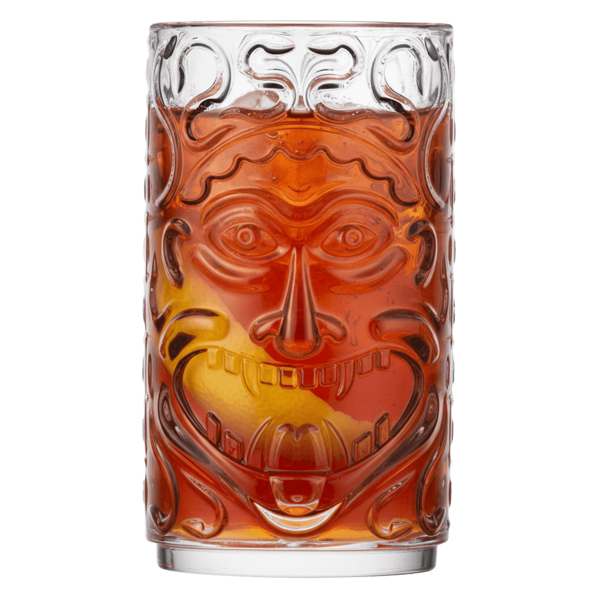RCR Tiki Etruria Cocktailglas 45 Cl - 6 Stuks - Glazen.nl