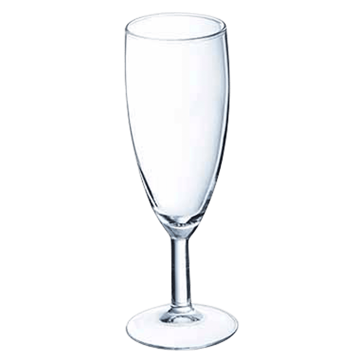 Arcoroc Savoie Champagneglas / Flute 17 Cl - 12 Stuks - Glazen.nl