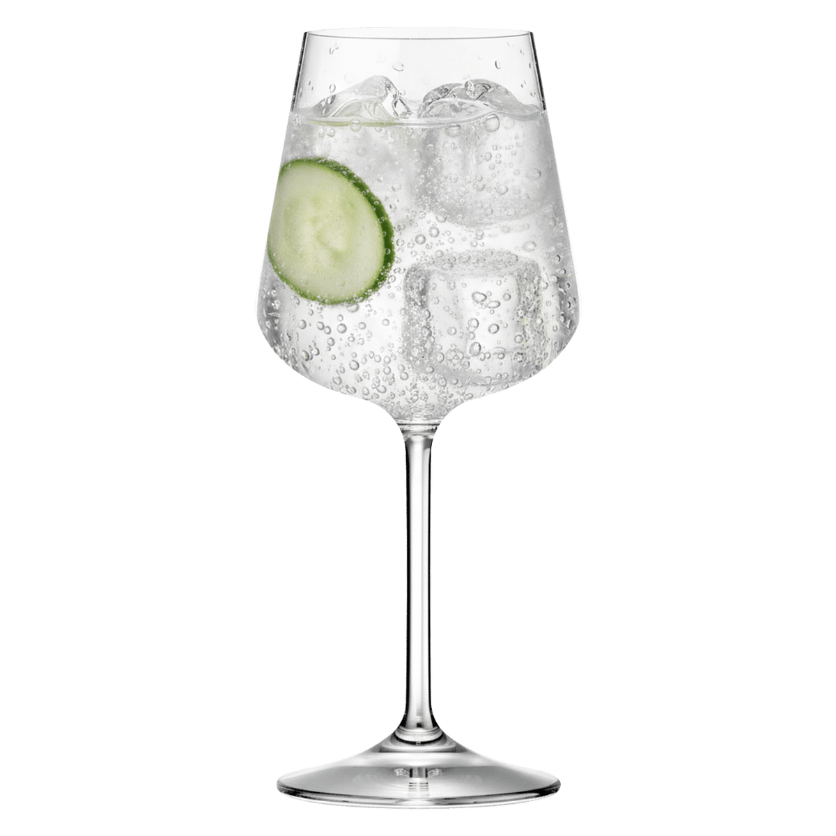RCR Timeless Spritzglas 49 Cl - 6 Stuks - Glazen.nl