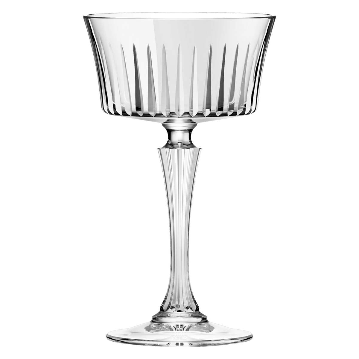 RCR Timeless Champagneglas / Coupe 26 Cl - 6 Stuks - Glazen.nl