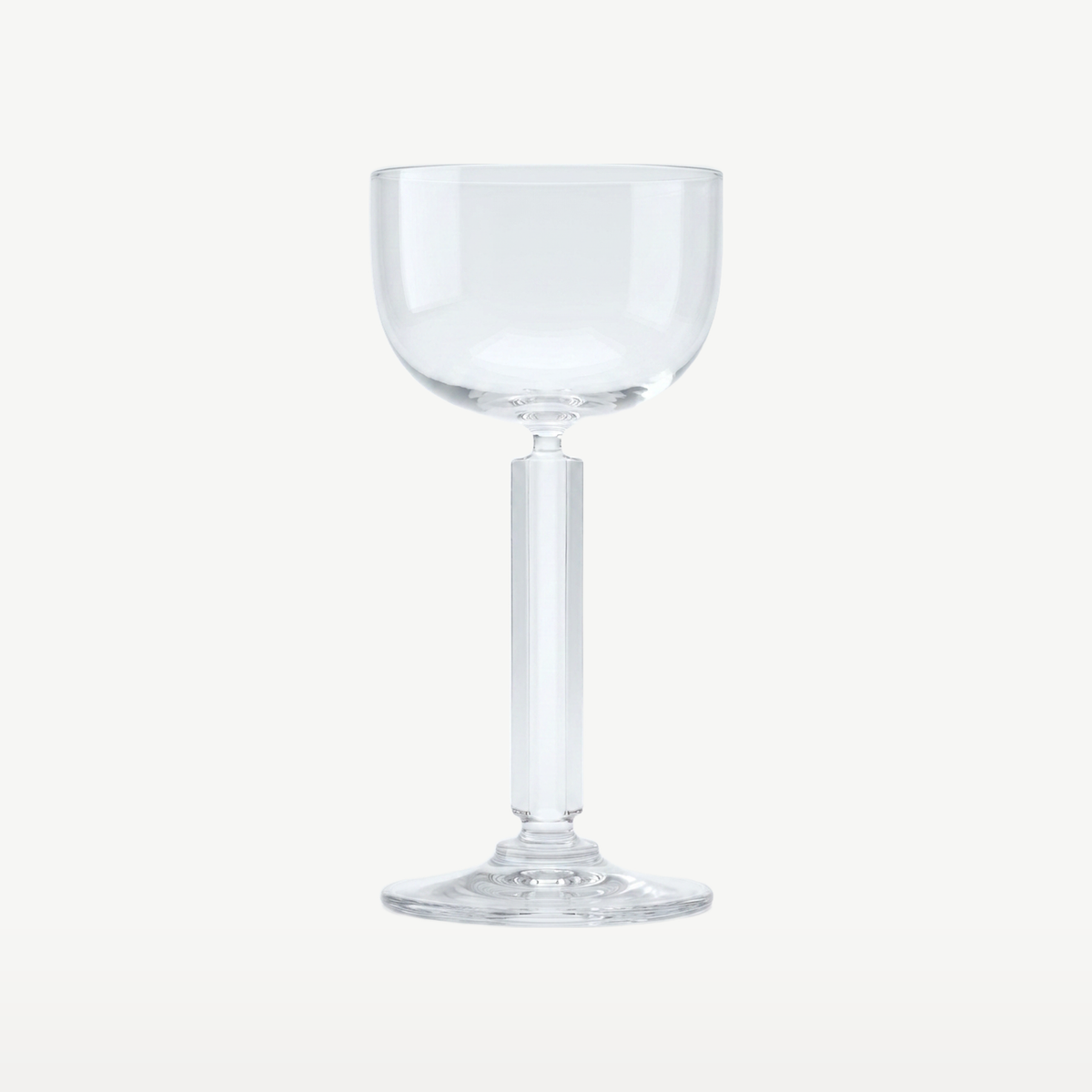 Onis N.Y.C. Cocktailcoupe 19 Cl - 6 Stuks - Glazen.nl