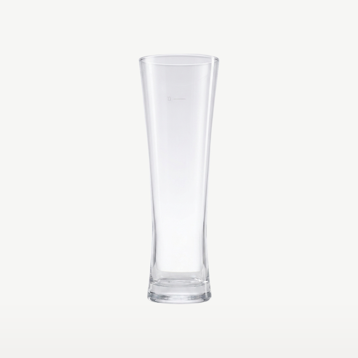 Schott Zwiesel Beer Basic Witbierglas Klein 30 Cl met Maatstreep - 6 Stuks - Glazen.nl
