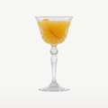 RCR Melodia coupetteglas 16 cl – 6 stk.