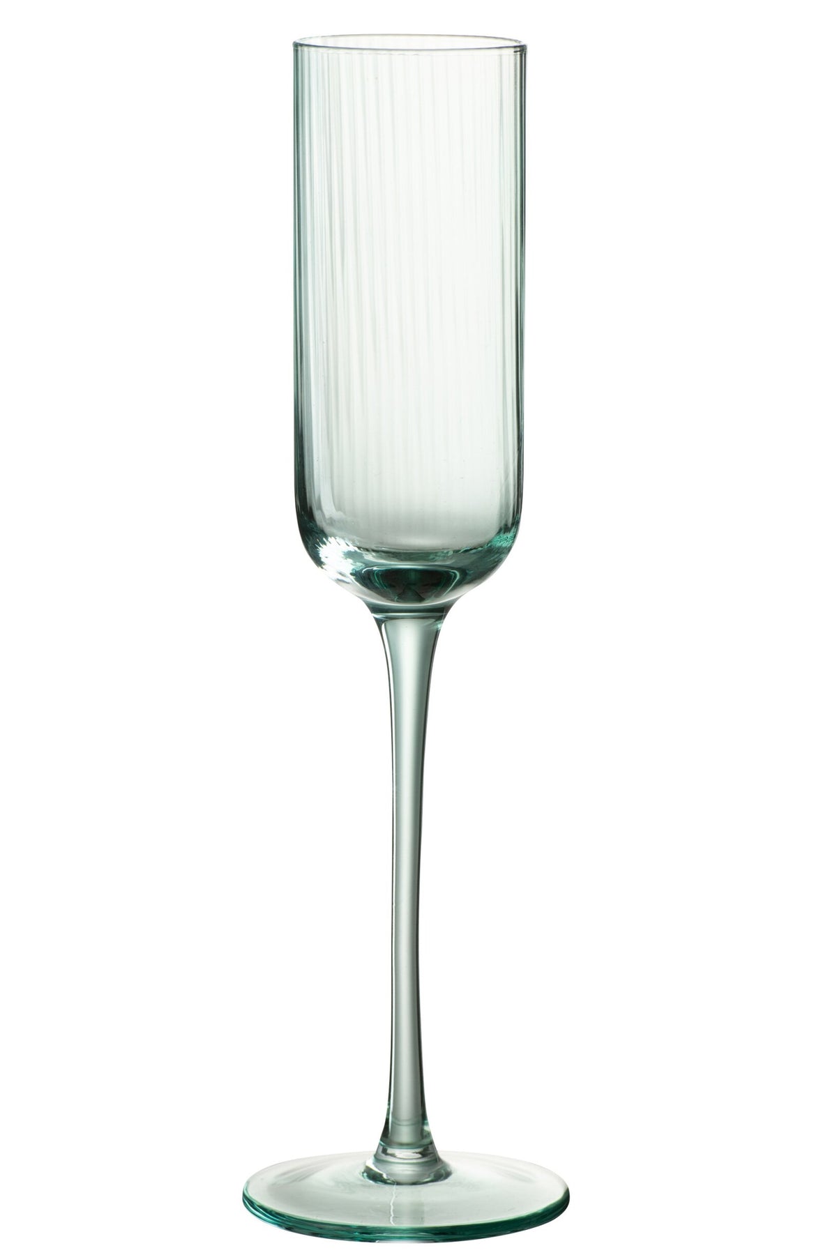 J-Line Louise Champagne Glass 18 Cl Mint