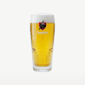 Jupiler Beer Glass 25 Cl - 12 Pieces