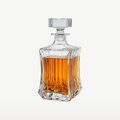 RCR Adagio-whiskydekanter 75 Cl