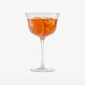 Luigi Bormioli Roma 1960-cocktailglas Fizz 26 cl – 6 stk.