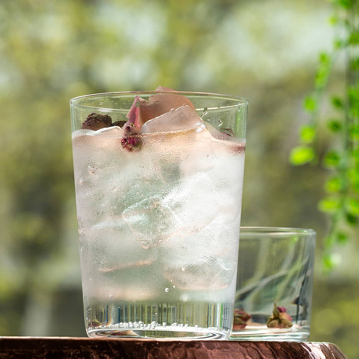 Onis Cidra Tumbler 33,3 Cl Dikke Rand - 6 Stuks - Glazen.nl