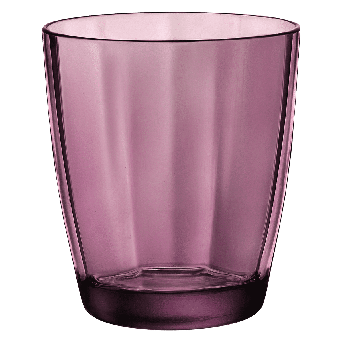Bormioli Rocco Pulsar Tumbler 30 Cl Paars - 6 Stuks - Glazen.nl