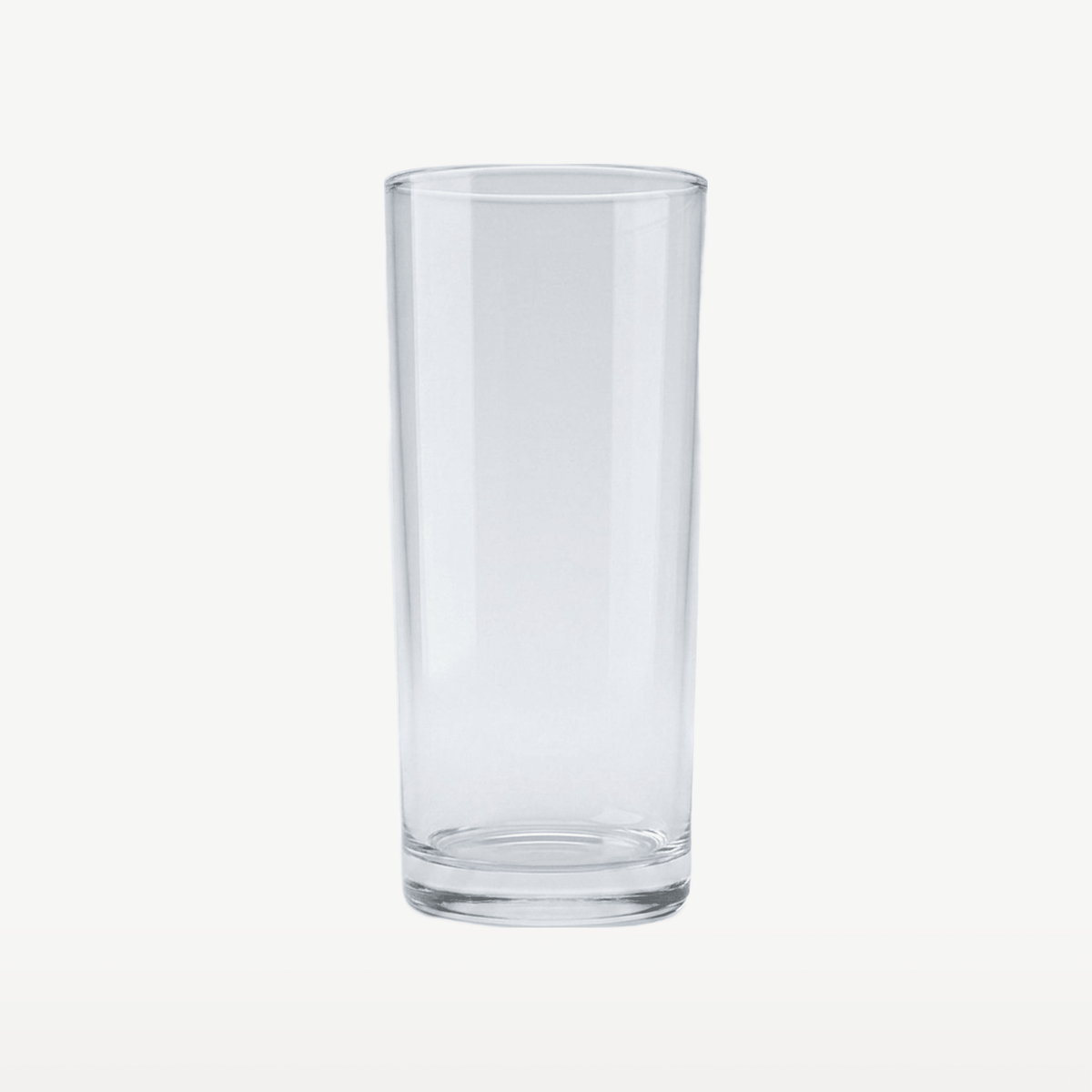 Mammoet Budgetline Jordaan Longdrinkglas 27 Cl - 12 Stuks - Glazen.nl