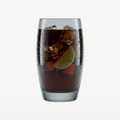 Arcoroc Color Studio longdrinkglas 35 cl grå – 6 stk.