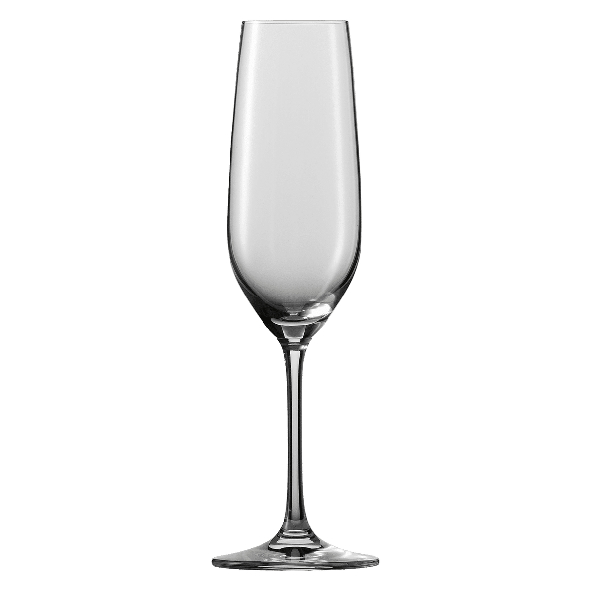 Schott Zwiesel Vina Champagneglas / Flute 22,7 cl - 6 Stuks - Glazen.nl