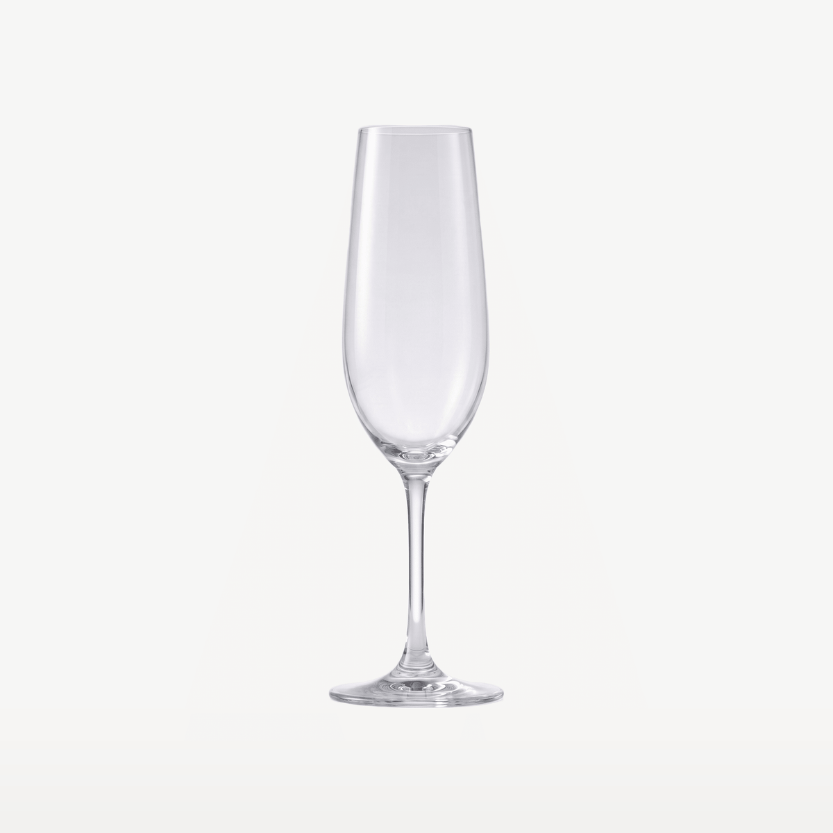Schott Zwiesel Vina Champagneglas / Flute 22,7 cl - 6 Stuks - Glazen.nl