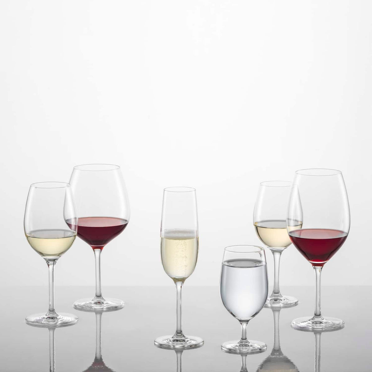 Schott Zwiesel Banquet Wijnglas 47,5 cl - 6 Stuks - Glazen.nl