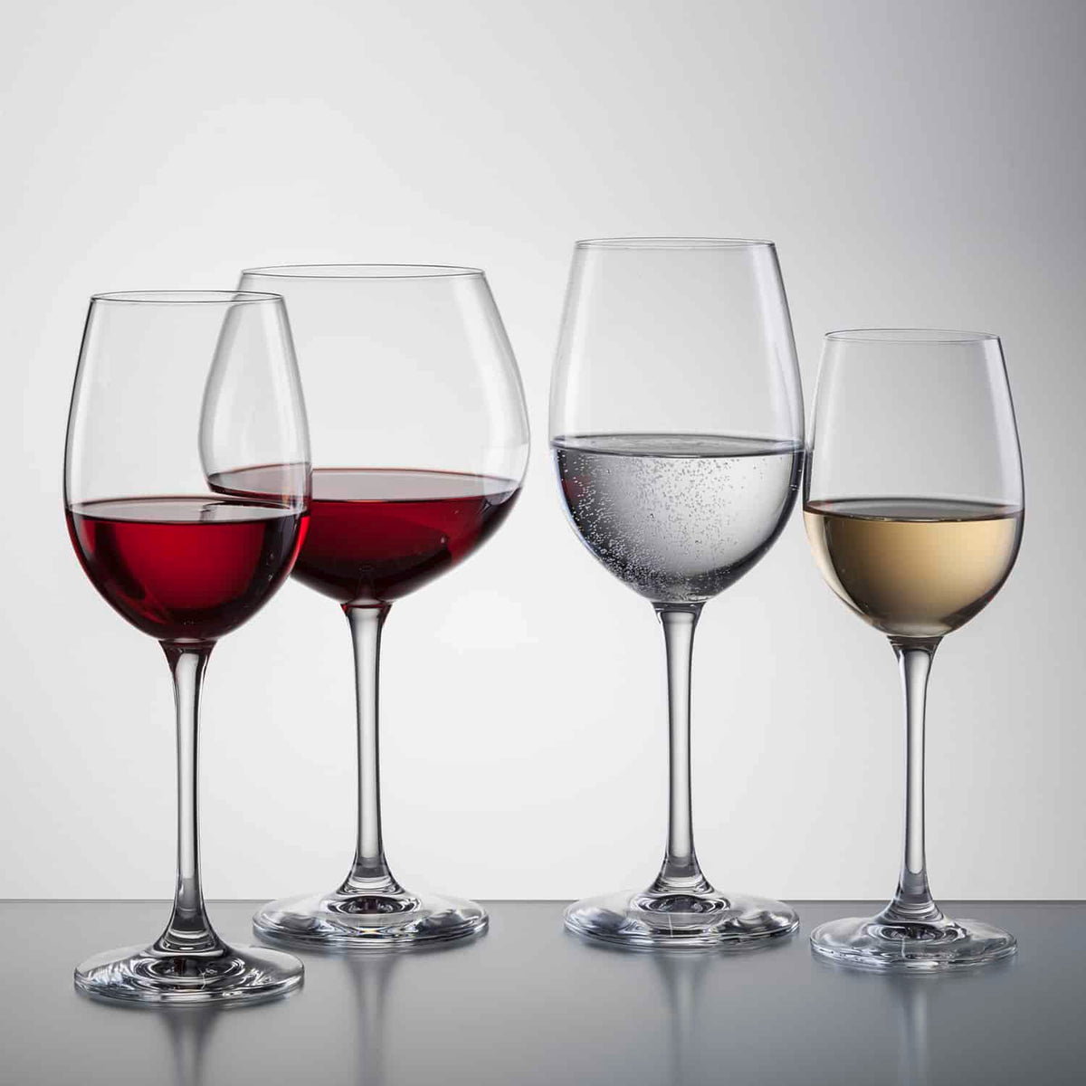 Schott Zwiesel Classico / Ever Wijnglas 40,8 cl - 6 Stuks - Glazen.nl