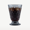 La Rochère Lyonnais Tumbler 20 Cl Gray - 6 Pieces