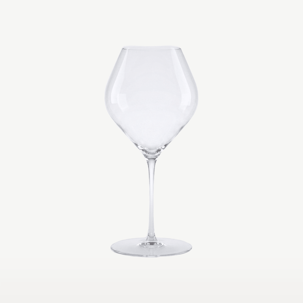 Paradox Cristalin Teseo Burgundy Wijnglas 63 Cl Handgemaakt - 2 Stuks - Glazen.nl