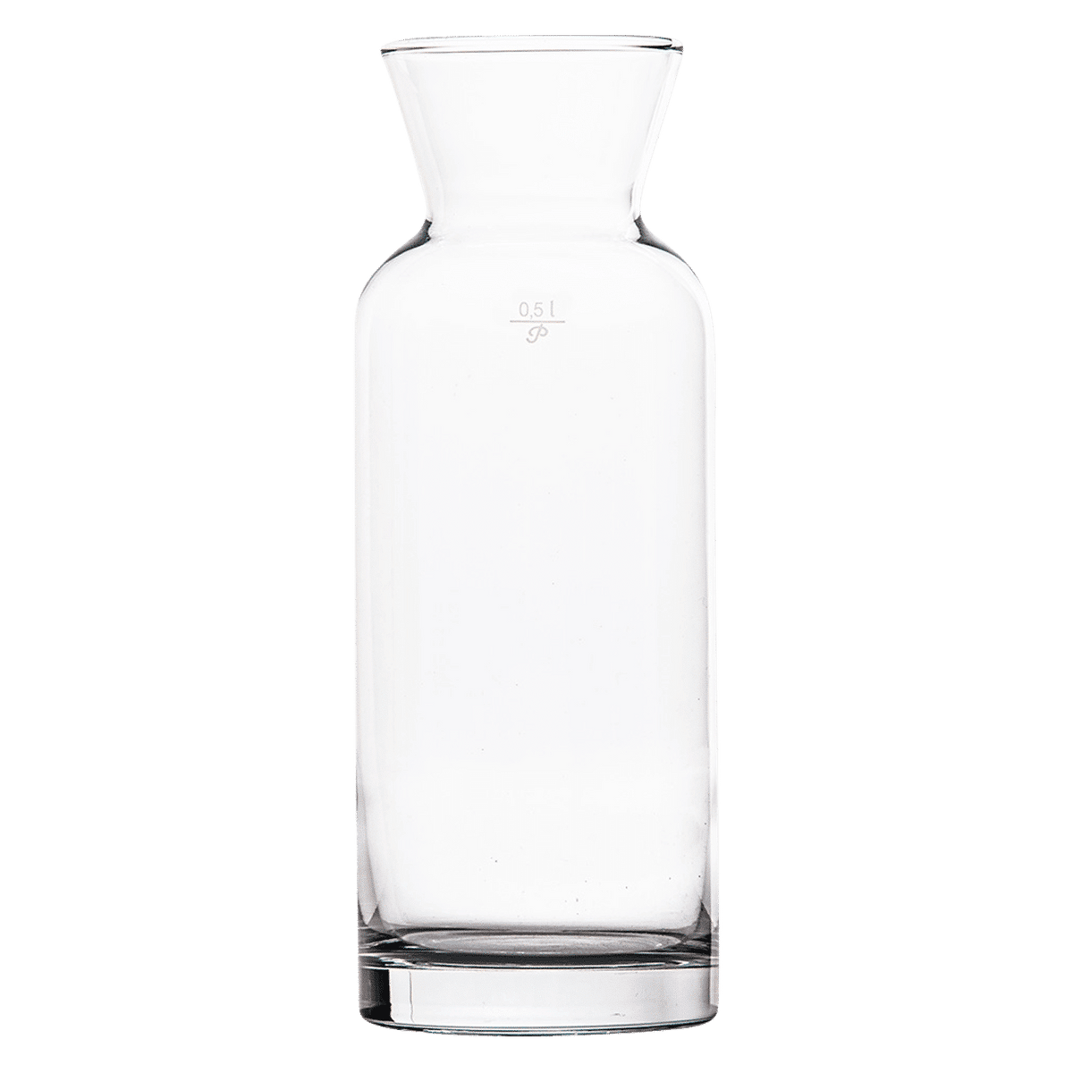 Pasabahce Modern Karaf 1 Liter - 6 Stuks - Glazen.nl