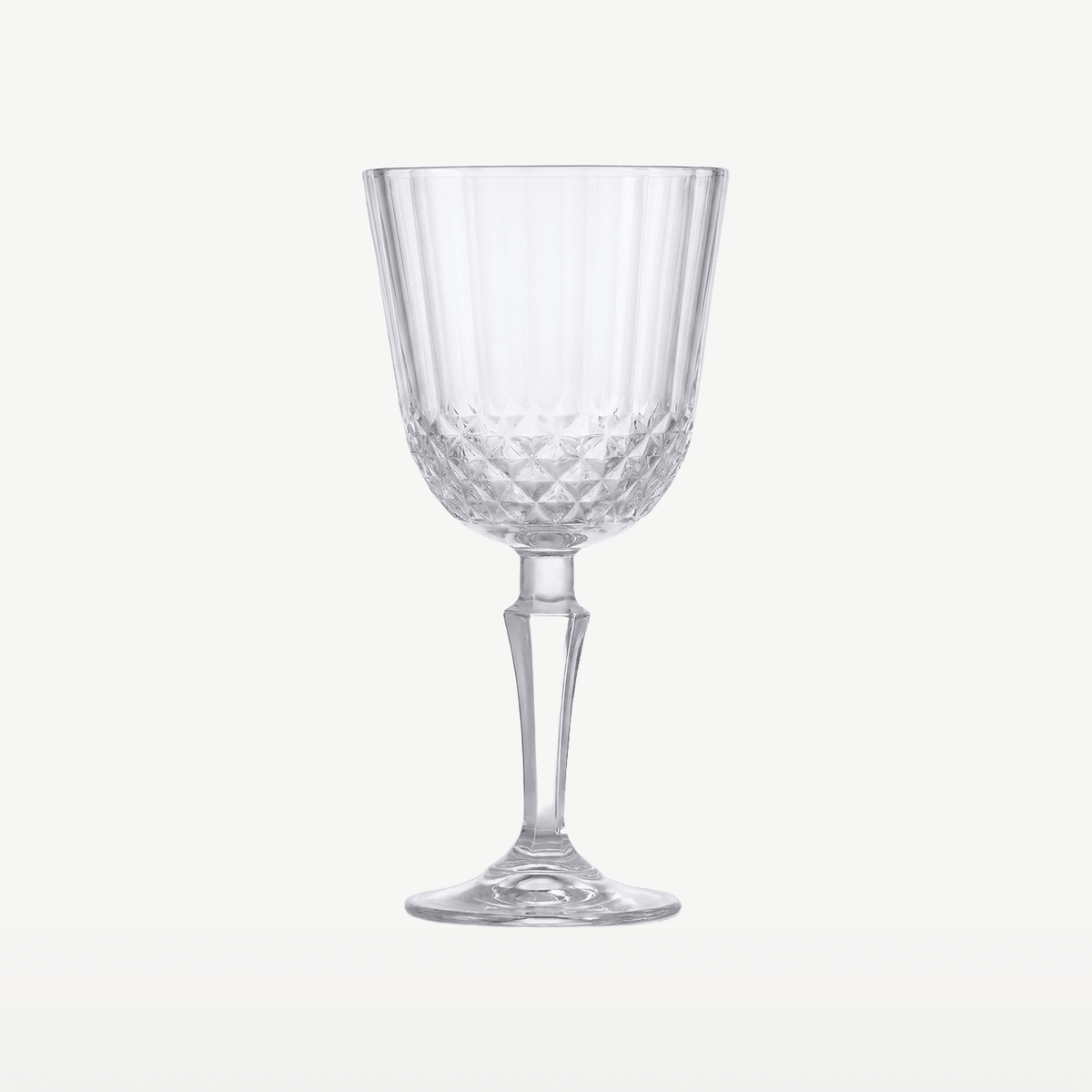 Pasabahce Diony Wijnglas 23 Cl - 6 Stuks - Glazen.nl
