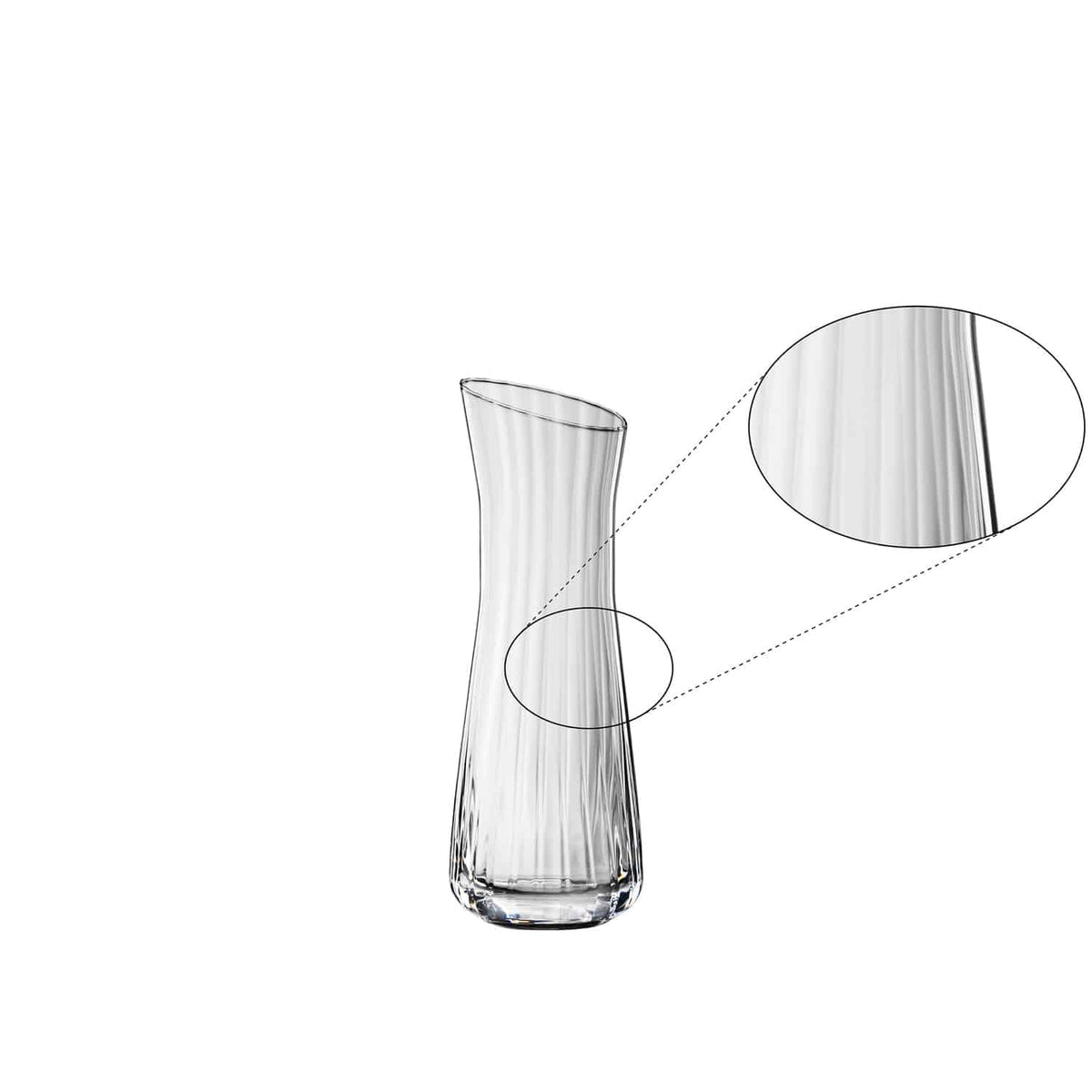 Spiegelau Lifestyle Karaf 1,13 L - Glazen.nl