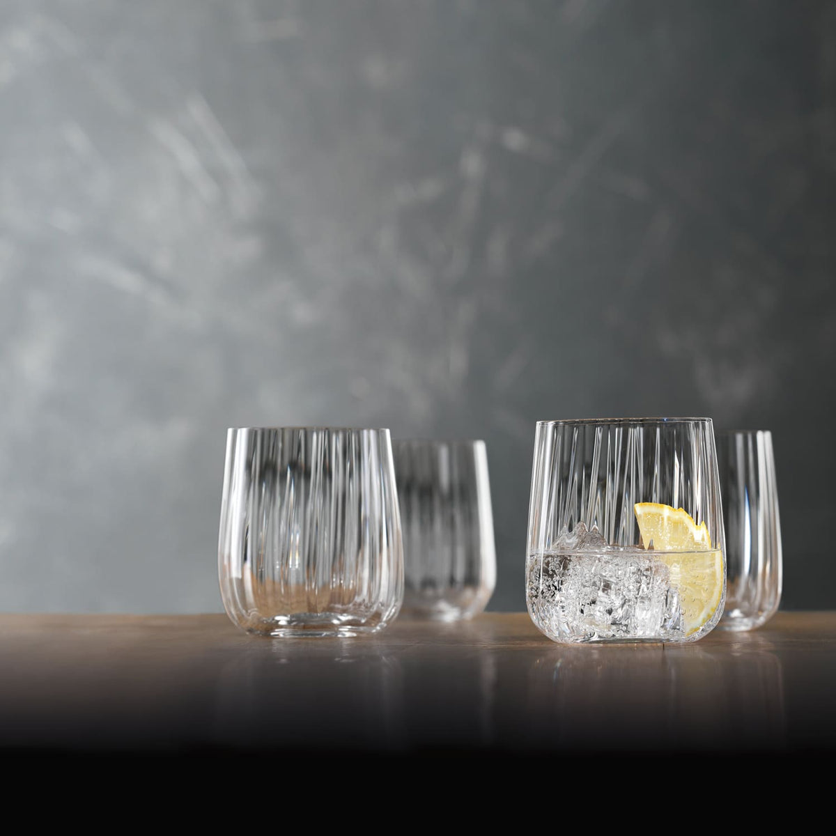 Spiegelau Lifestyle Tumbler 34 Cl - 12 Stuks - Glazen.nl