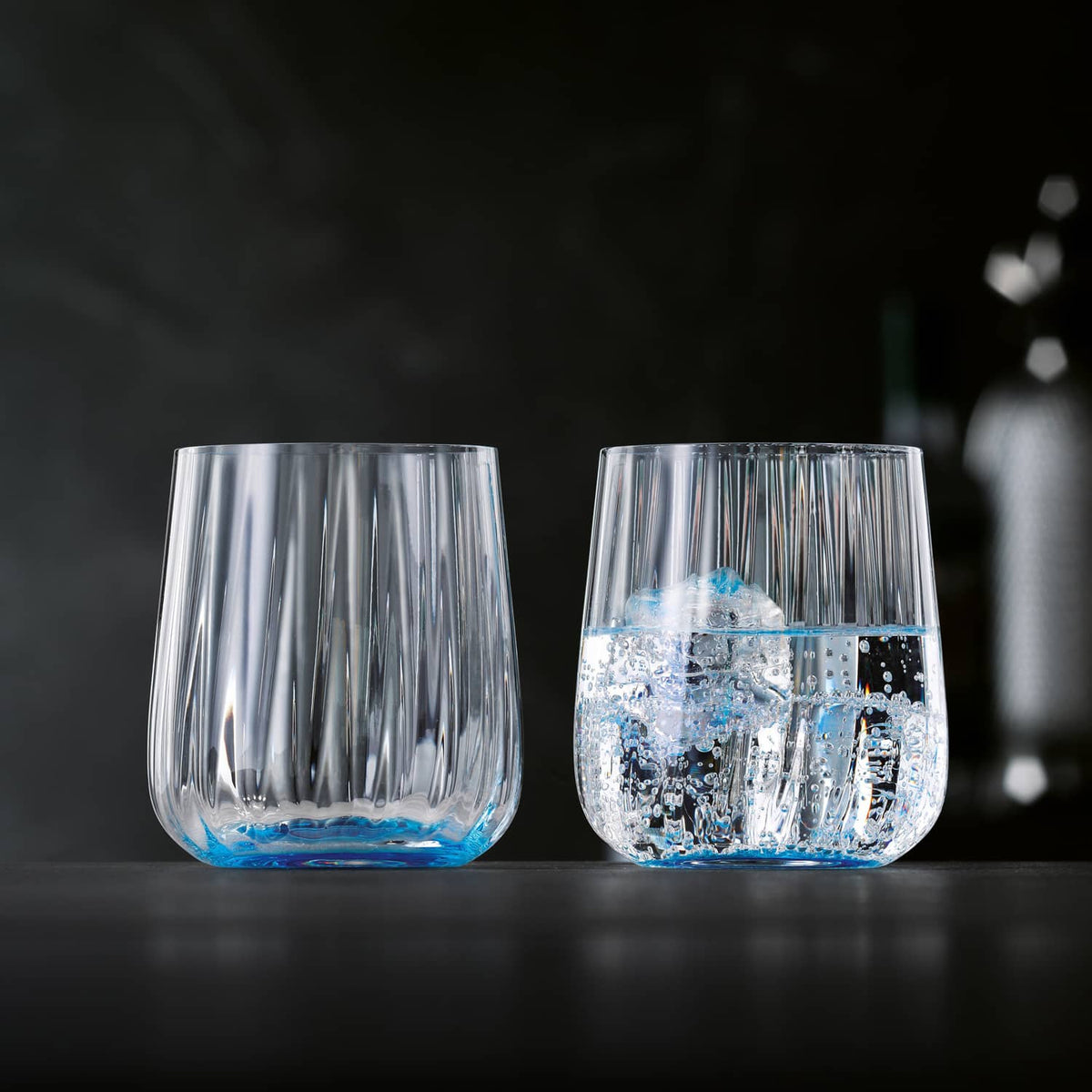 Spiegelau Lifestyle Tumbler 34 Cl Blauw - 12 Stuks - Glazen.nl