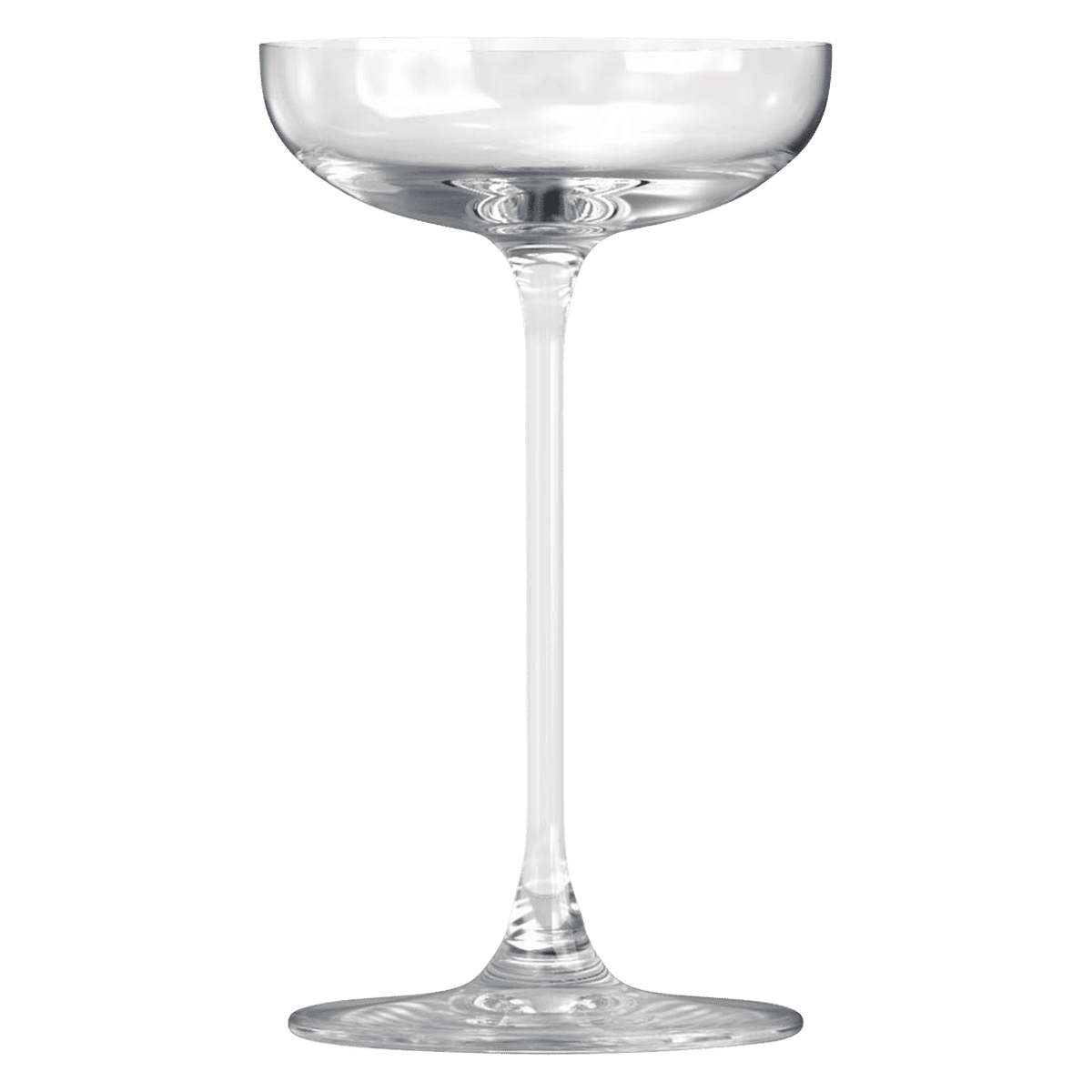 Onis Bespoke Champagneglas / Coupe 12 Cl Coupette - 6 Stuks - Glazen.nl