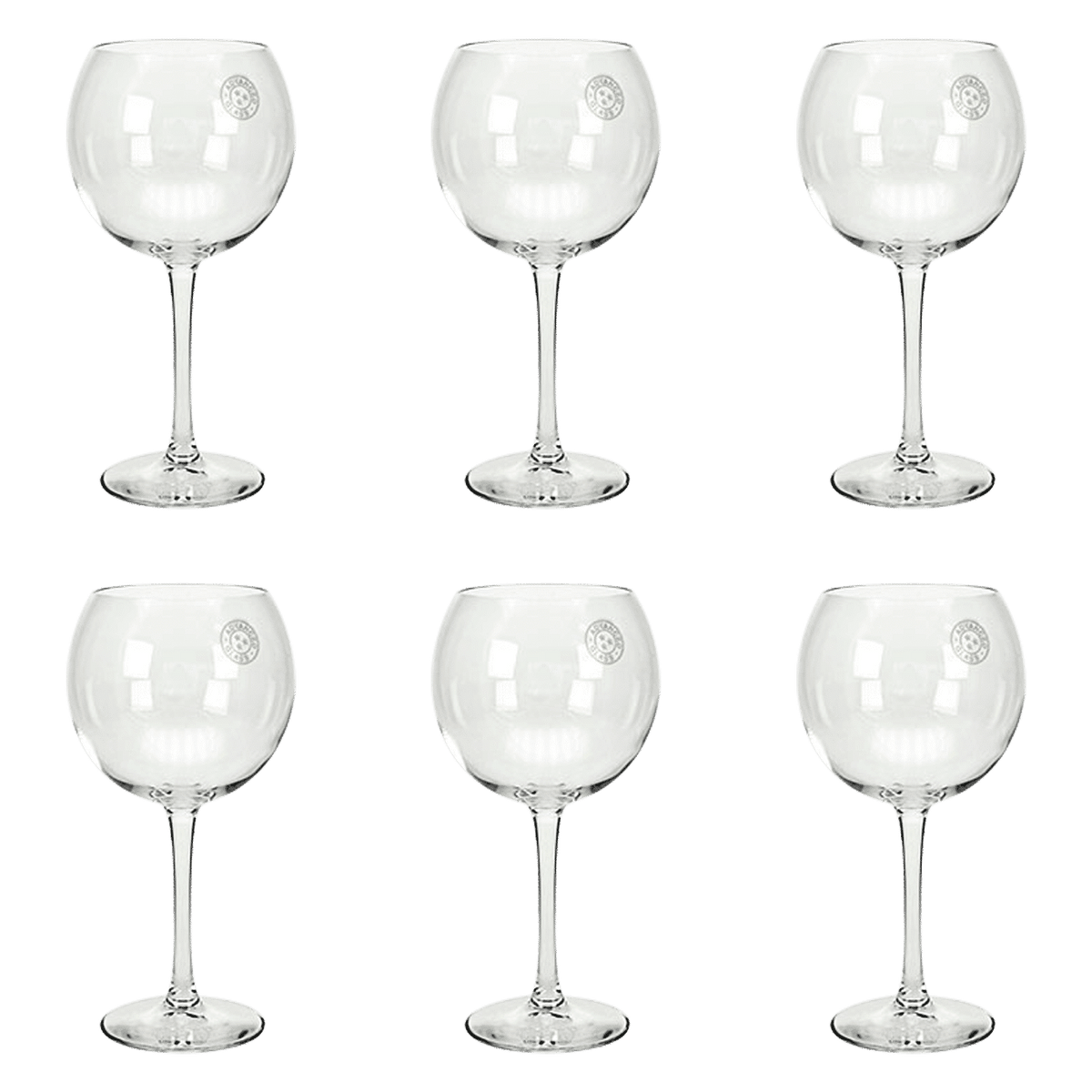 Chef & Sommelier Cabernet Ballon Wijnglas 70 Cl - 6 Stuks - Glazen.nl