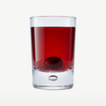 Bormioli Rocco Barglass-shotglas 5 cl – 6 stk.
