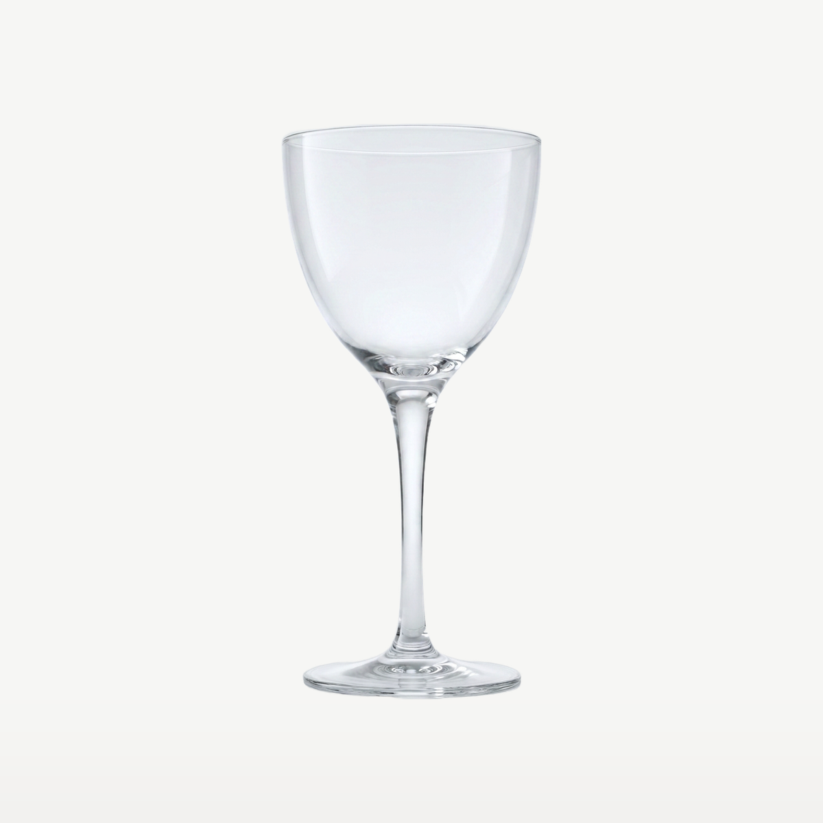 Bormioli Rocco Novecento Cocktailglas 15,5 Cl Nick En Nora - 4 Stuks - Glazen.nl